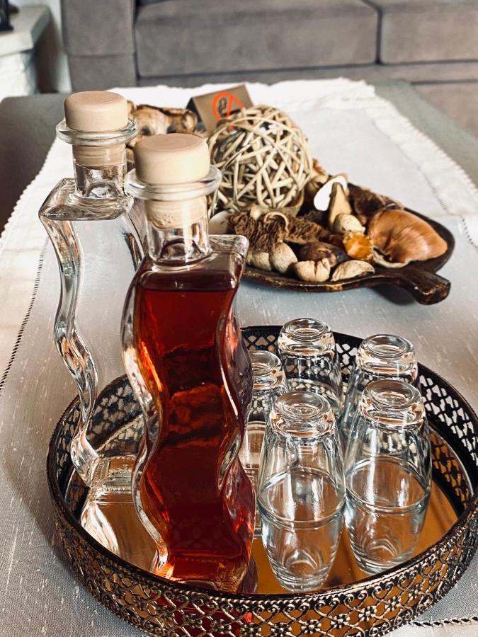 Zagori Home モノデンドリ エクステリア 写真