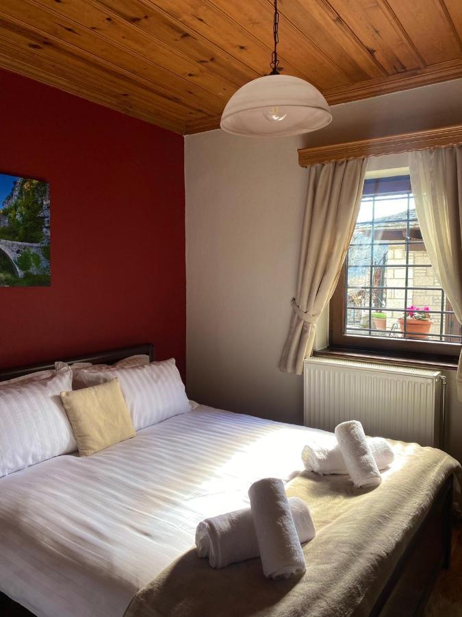 Zagori Home モノデンドリ エクステリア 写真