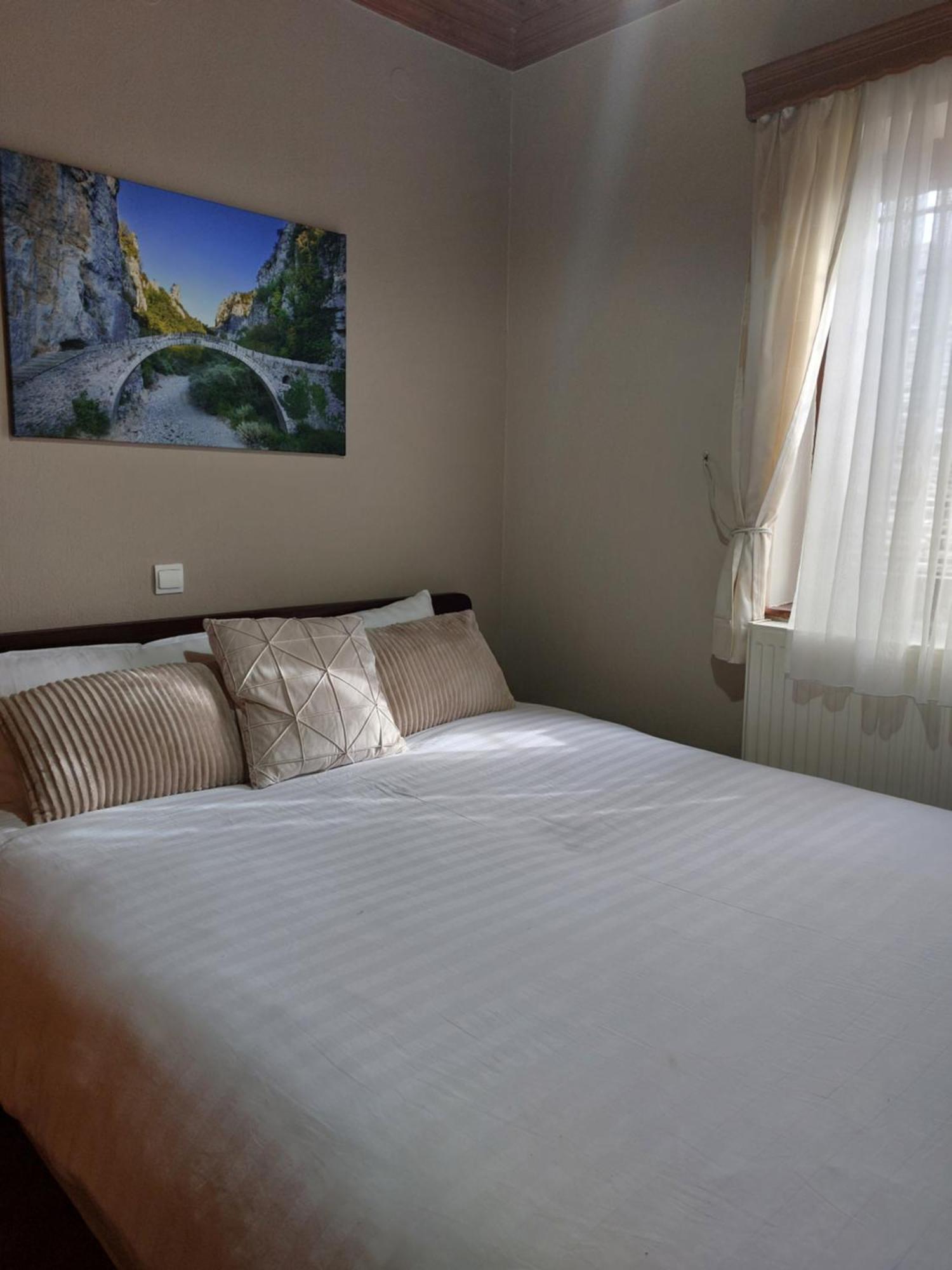 Zagori Home モノデンドリ エクステリア 写真