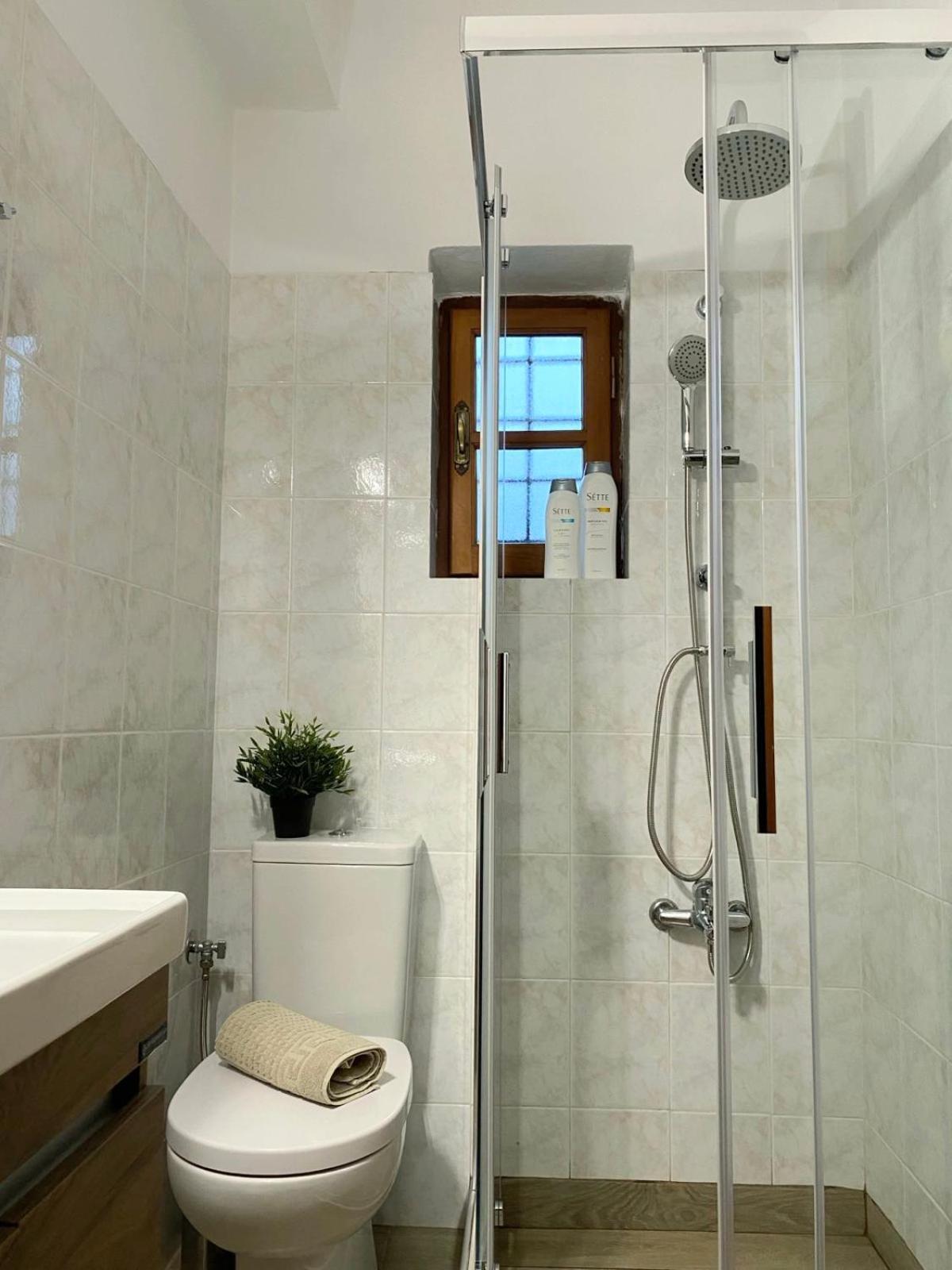 Zagori Home モノデンドリ エクステリア 写真
